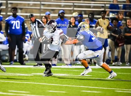 Thumbnail 2 in Wylie @ Lakeview Centennial photogallery.