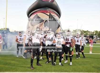 Thumbnail 2 in Wylie @ Lakeview Centennial photogallery.