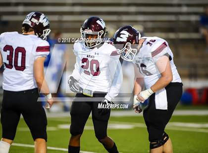 Thumbnail 3 in Wylie @ Lakeview Centennial photogallery.