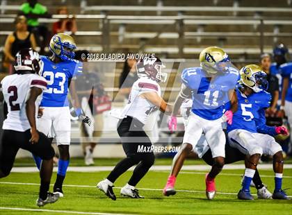 Thumbnail 2 in Wylie @ Lakeview Centennial photogallery.