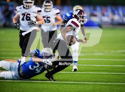 Thumbnail 2 in Wylie @ Lakeview Centennial photogallery.