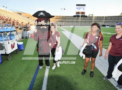 Thumbnail 3 in Wylie @ Lakeview Centennial photogallery.