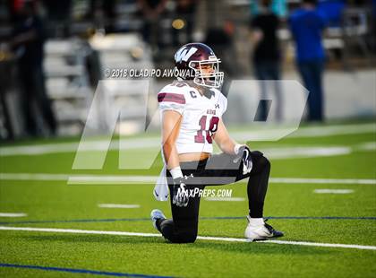 Thumbnail 3 in Wylie @ Lakeview Centennial photogallery.