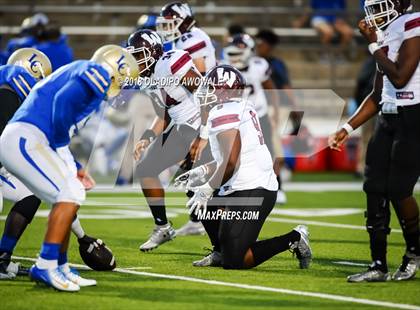 Thumbnail 3 in Wylie @ Lakeview Centennial photogallery.