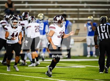 Thumbnail 2 in Wylie @ Lakeview Centennial photogallery.