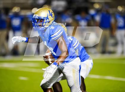 Thumbnail 1 in Wylie @ Lakeview Centennial photogallery.