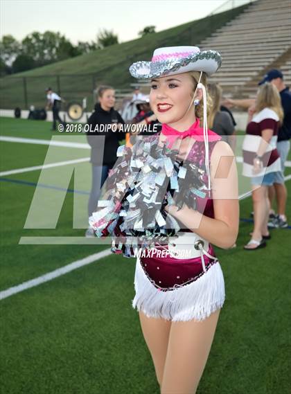 Thumbnail 2 in Wylie @ Lakeview Centennial photogallery.
