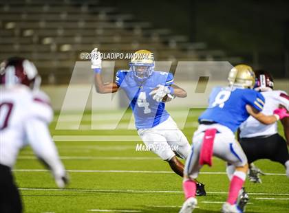 Thumbnail 3 in Wylie @ Lakeview Centennial photogallery.