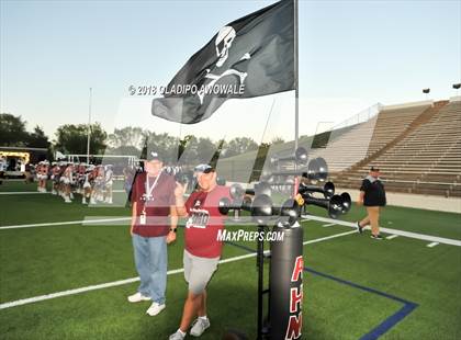 Thumbnail 3 in Wylie @ Lakeview Centennial photogallery.