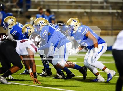 Thumbnail 3 in Wylie @ Lakeview Centennial photogallery.