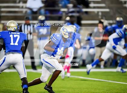 Thumbnail 1 in Wylie @ Lakeview Centennial photogallery.