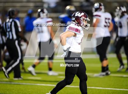 Thumbnail 1 in Wylie @ Lakeview Centennial photogallery.