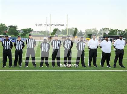 Thumbnail 2 in Wylie @ Lakeview Centennial photogallery.