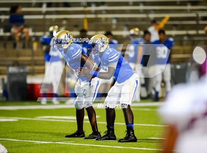 Thumbnail 1 in Wylie @ Lakeview Centennial photogallery.