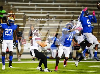 Thumbnail 1 in Wylie @ Lakeview Centennial photogallery.