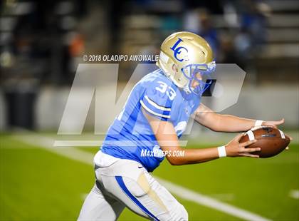 Thumbnail 1 in Wylie @ Lakeview Centennial photogallery.