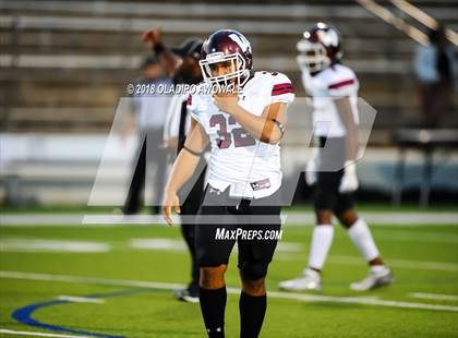 Thumbnail 3 in Wylie @ Lakeview Centennial photogallery.