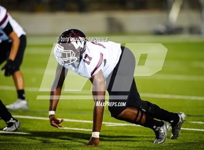 Thumbnail 3 in Wylie @ Lakeview Centennial photogallery.