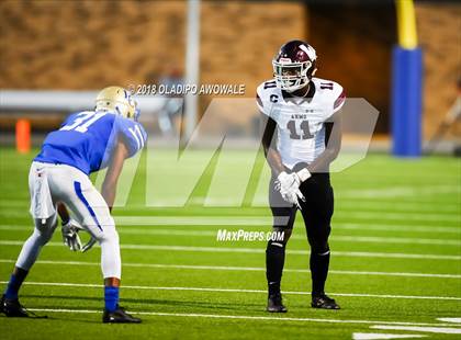 Thumbnail 1 in Wylie @ Lakeview Centennial photogallery.