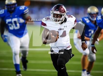 Thumbnail 3 in Wylie @ Lakeview Centennial photogallery.