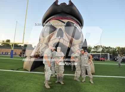 Thumbnail 1 in Wylie @ Lakeview Centennial photogallery.