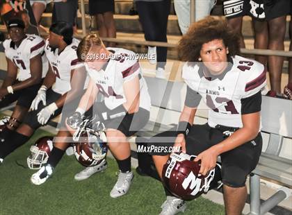 Thumbnail 3 in Wylie @ Lakeview Centennial photogallery.