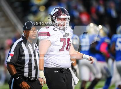 Thumbnail 1 in Wylie @ Lakeview Centennial photogallery.