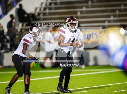 Thumbnail 1 in Wylie @ Lakeview Centennial photogallery.