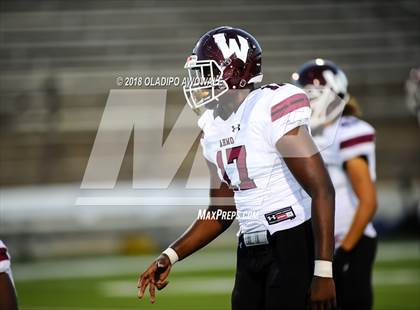 Thumbnail 1 in Wylie @ Lakeview Centennial photogallery.