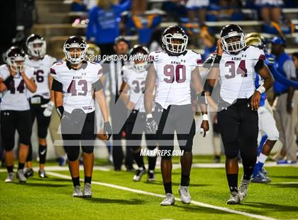 Thumbnail 2 in Wylie @ Lakeview Centennial photogallery.