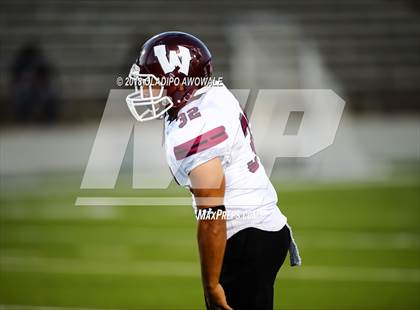 Thumbnail 2 in Wylie @ Lakeview Centennial photogallery.