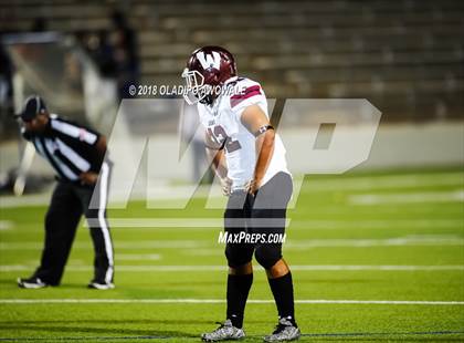 Thumbnail 2 in Wylie @ Lakeview Centennial photogallery.