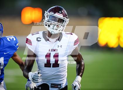 Thumbnail 3 in Wylie @ Lakeview Centennial photogallery.
