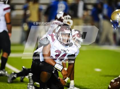 Thumbnail 2 in Wylie @ Lakeview Centennial photogallery.