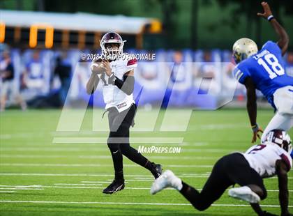 Thumbnail 1 in Wylie @ Lakeview Centennial photogallery.