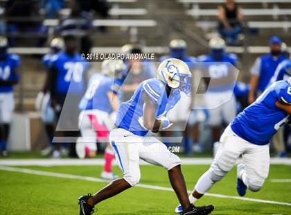 Thumbnail 2 in Wylie @ Lakeview Centennial photogallery.