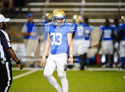 Thumbnail 3 in Wylie @ Lakeview Centennial photogallery.