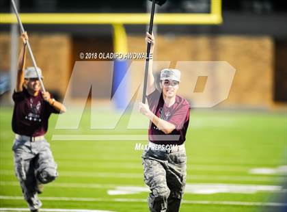 Thumbnail 2 in Wylie @ Lakeview Centennial photogallery.