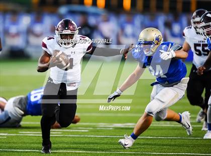 Thumbnail 1 in Wylie @ Lakeview Centennial photogallery.
