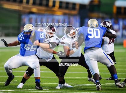 Thumbnail 3 in Wylie @ Lakeview Centennial photogallery.