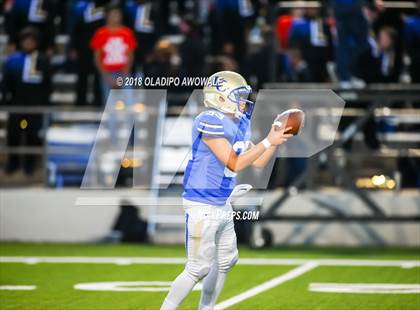 Thumbnail 1 in Wylie @ Lakeview Centennial photogallery.