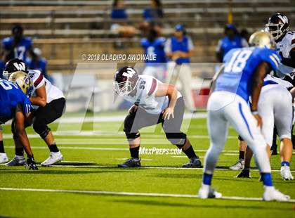 Thumbnail 2 in Wylie @ Lakeview Centennial photogallery.