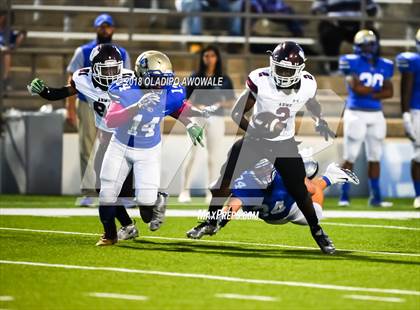 Thumbnail 1 in Wylie @ Lakeview Centennial photogallery.