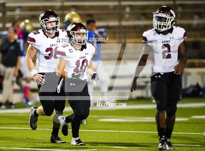 Thumbnail 1 in Wylie @ Lakeview Centennial photogallery.