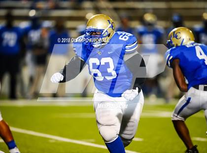 Thumbnail 3 in Wylie @ Lakeview Centennial photogallery.