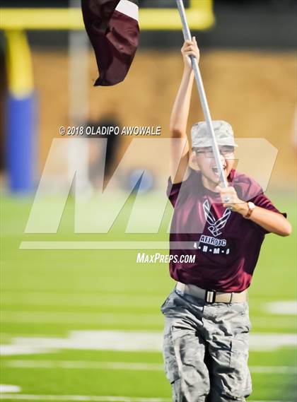 Thumbnail 3 in Wylie @ Lakeview Centennial photogallery.