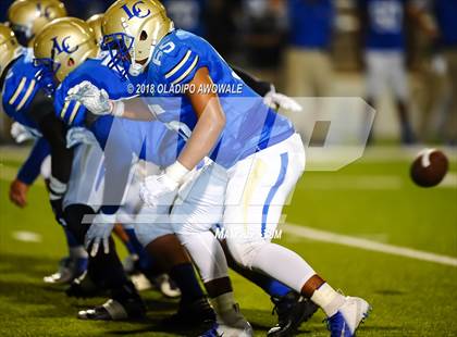 Thumbnail 2 in Wylie @ Lakeview Centennial photogallery.