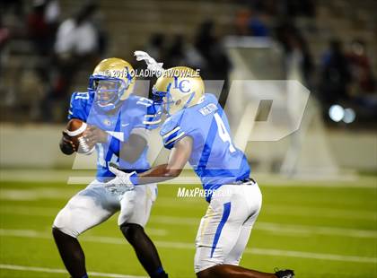 Thumbnail 1 in Wylie @ Lakeview Centennial photogallery.