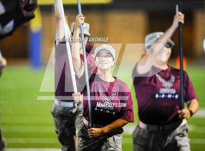 Thumbnail 3 in Wylie @ Lakeview Centennial photogallery.