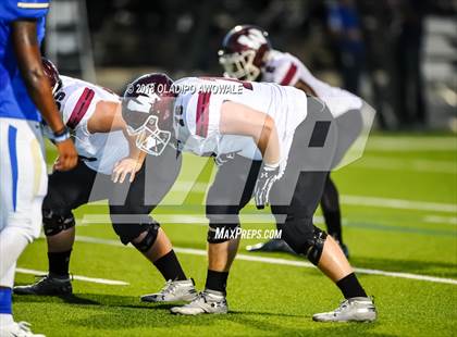 Thumbnail 3 in Wylie @ Lakeview Centennial photogallery.